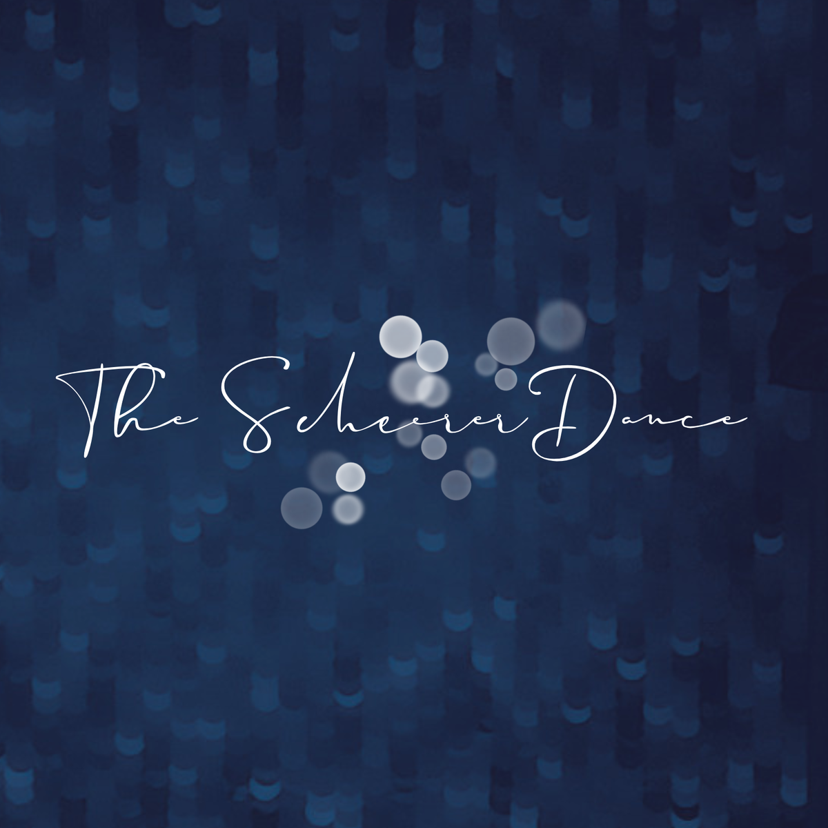 The Scheerer Dance | Dotted Notebooks