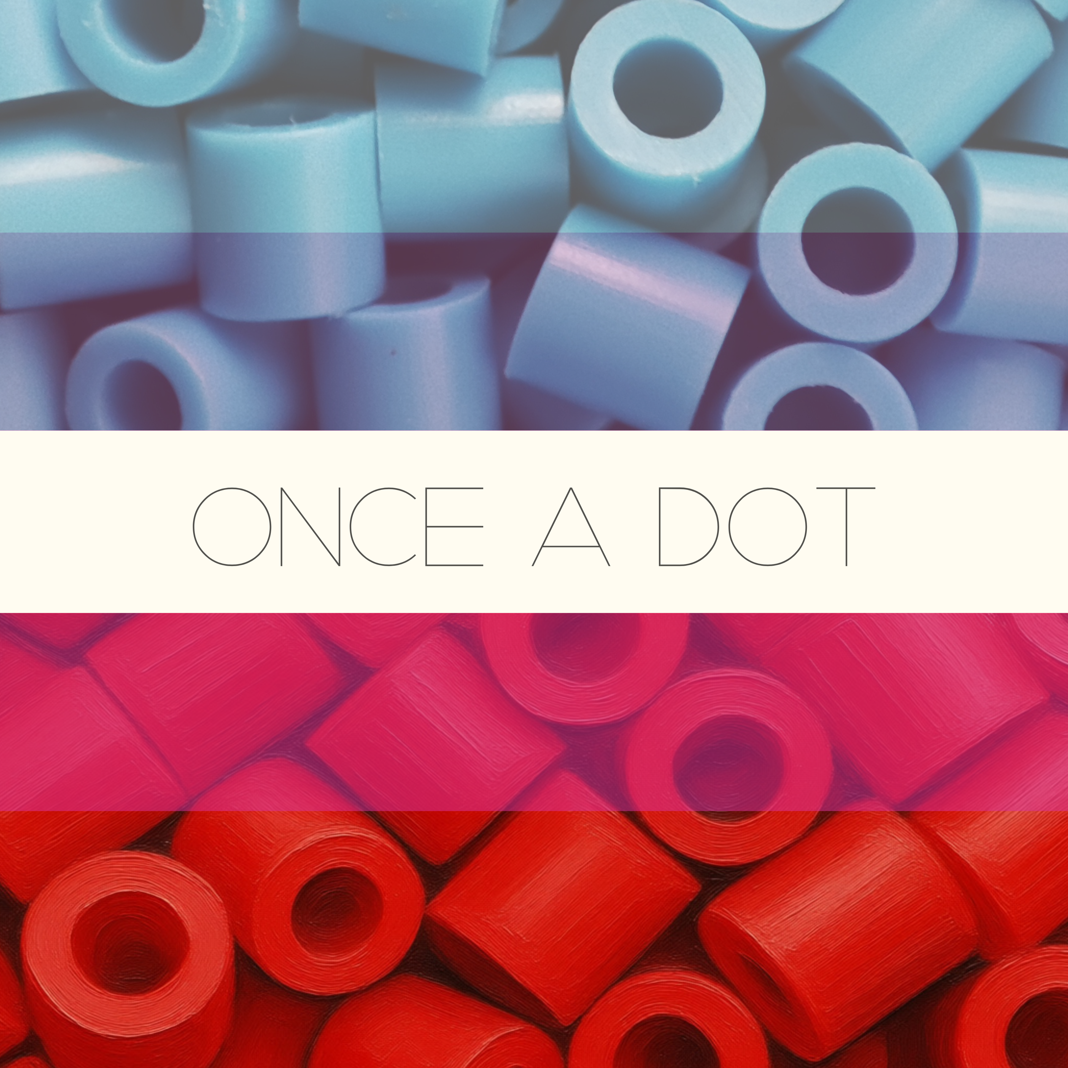 Once a Dot | Dotted Notebooks