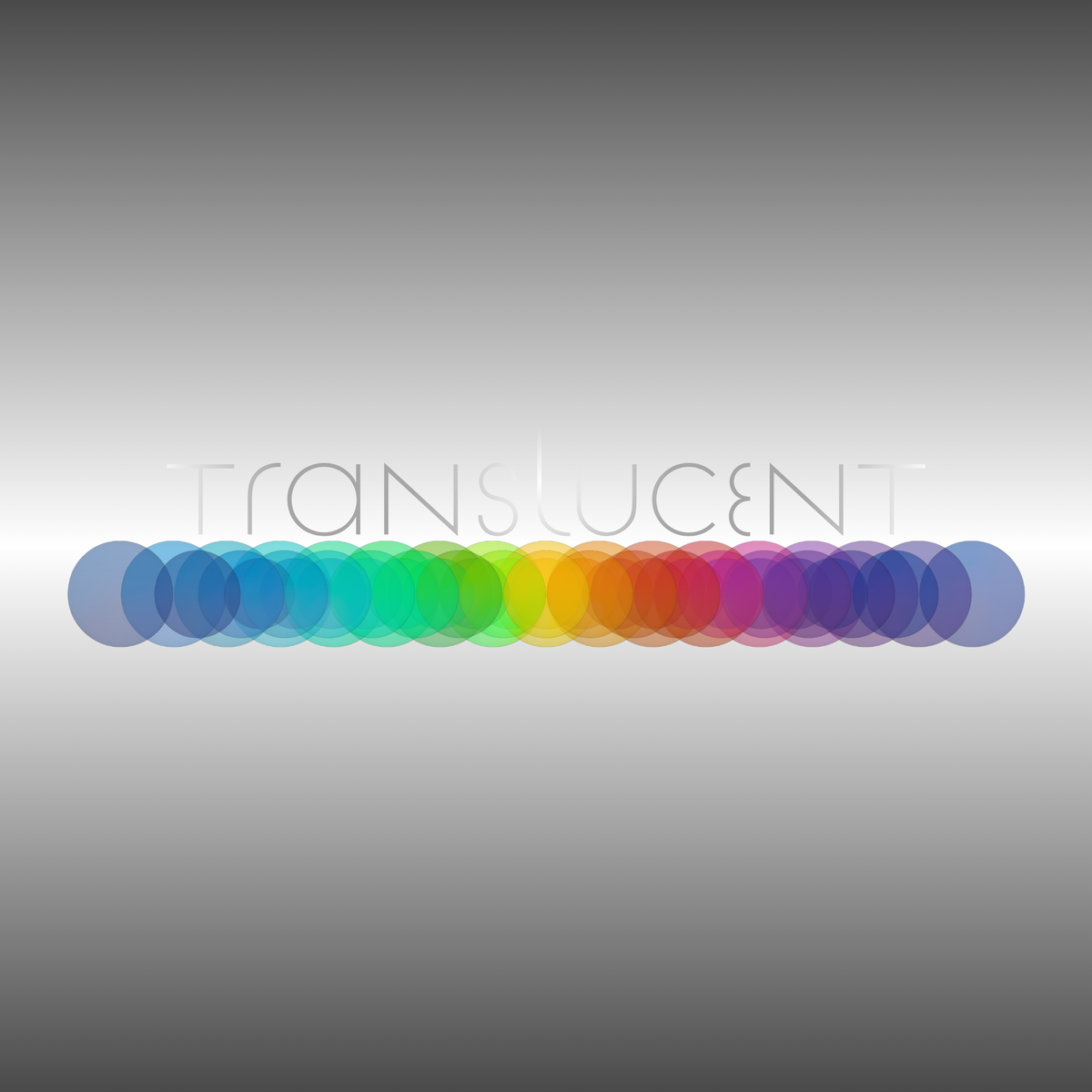 Translucent | Spiral Notebooks