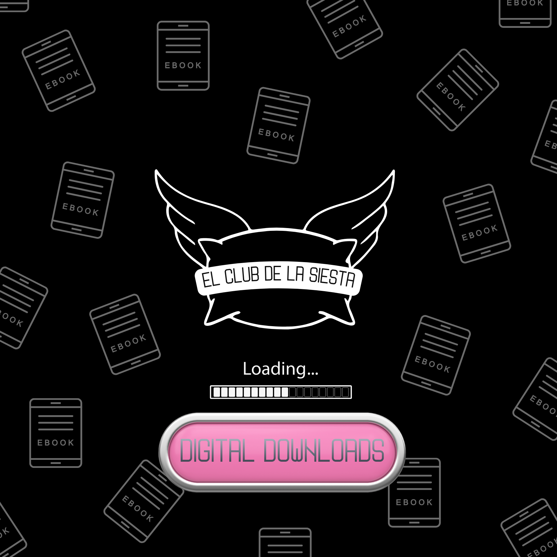 ECDLS | Digital Editions