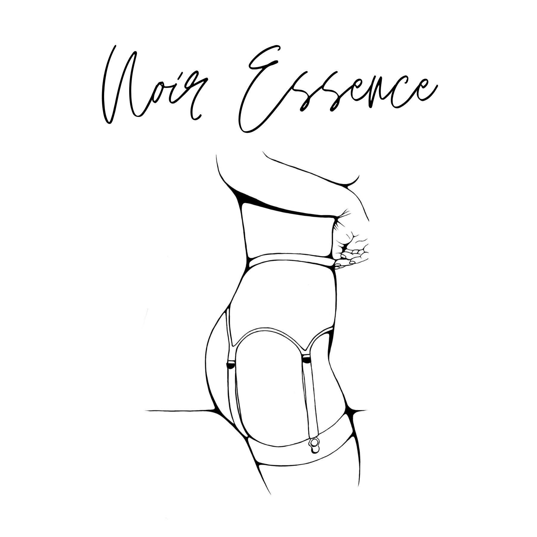 ECDLS | Noir Essence