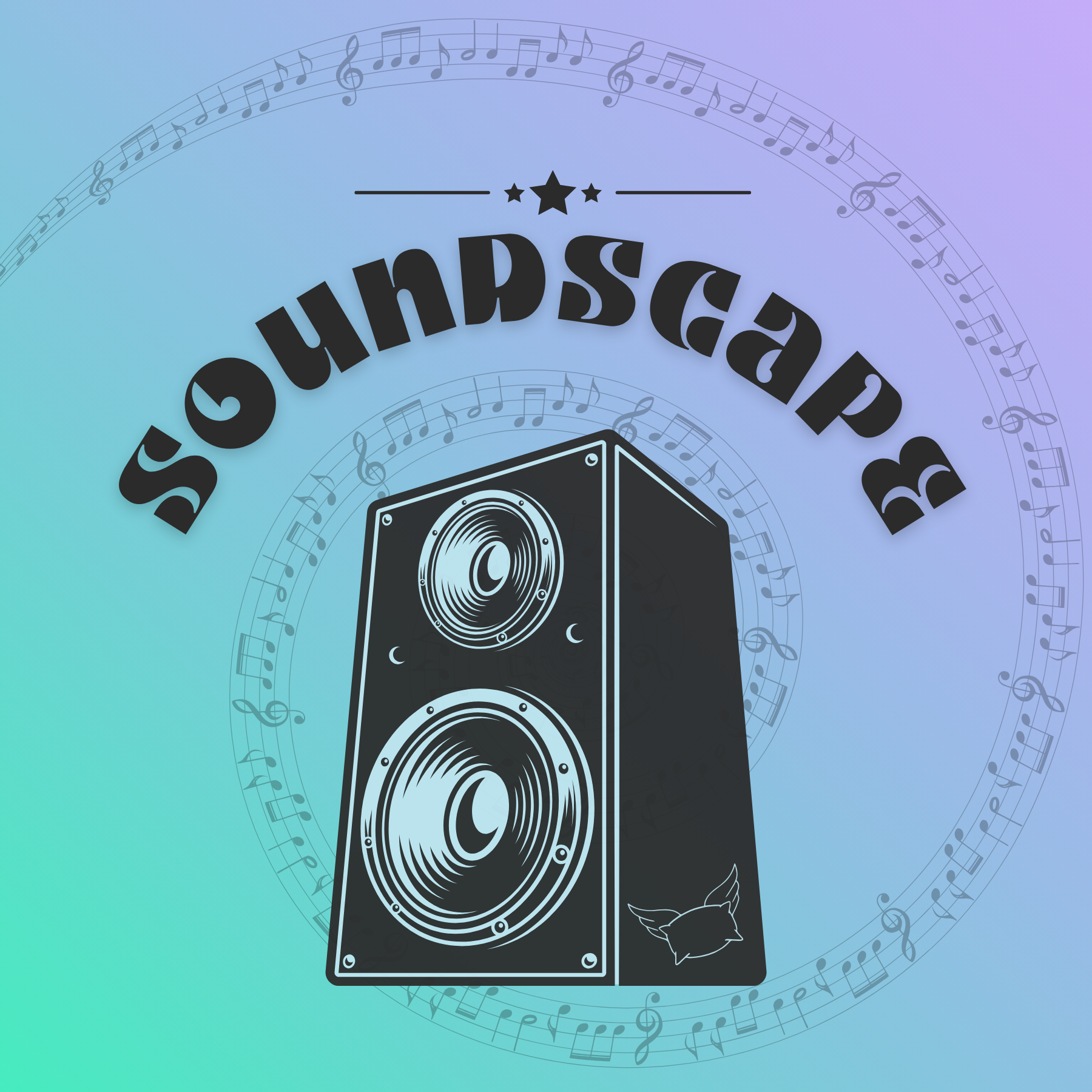 ECDLS | Soundscape