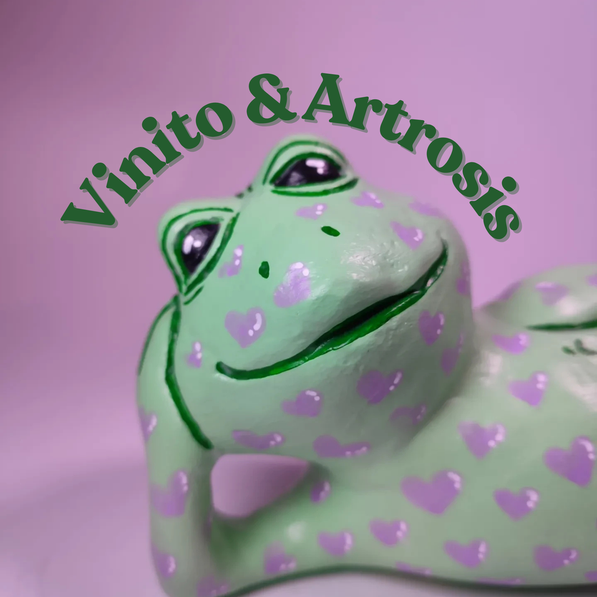 Vinito & Artrosis