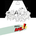 Buena, animal! (ESP)