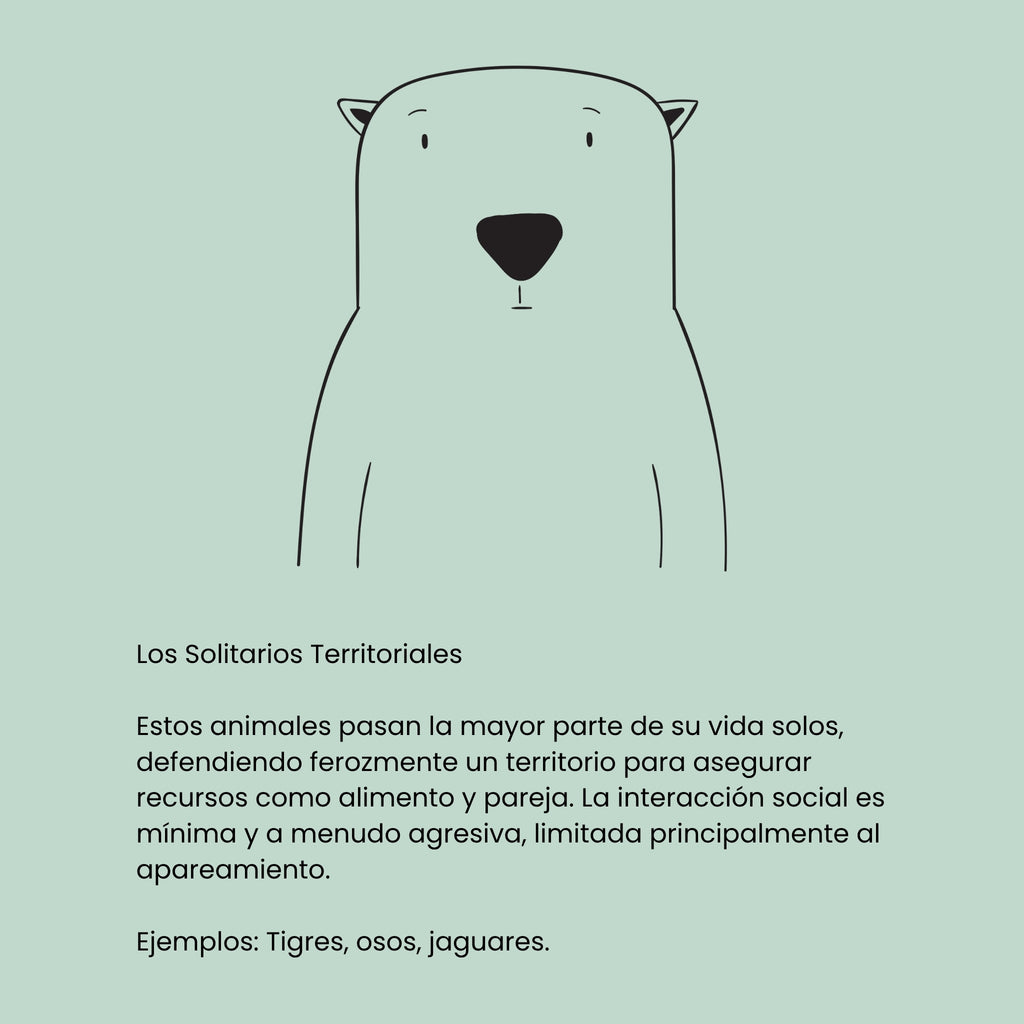 Buena, animal! (ESP)