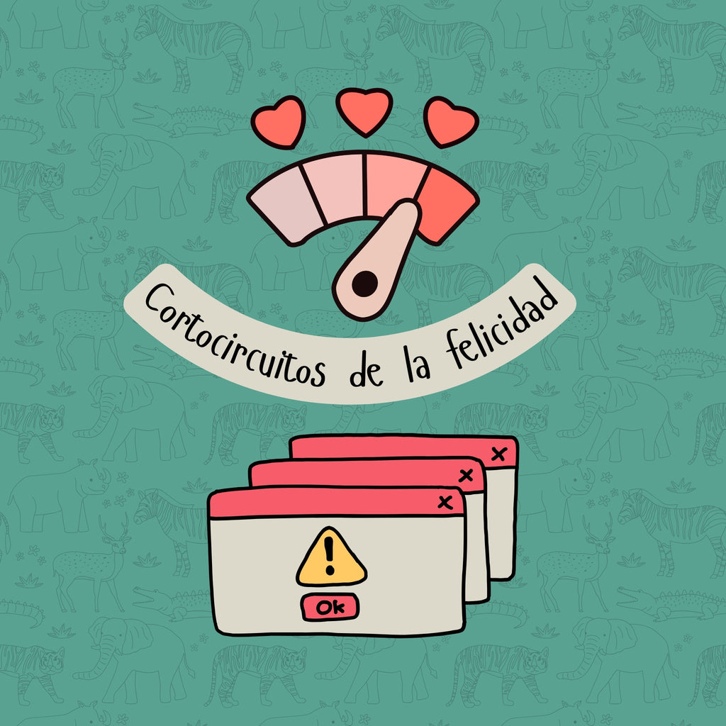 Cortocircuitos de la Felicidad (ESP)