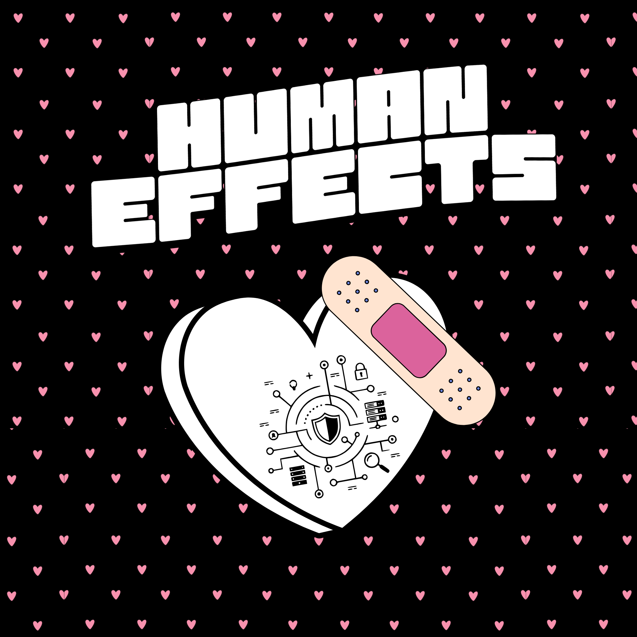 Human Effects (ENG)