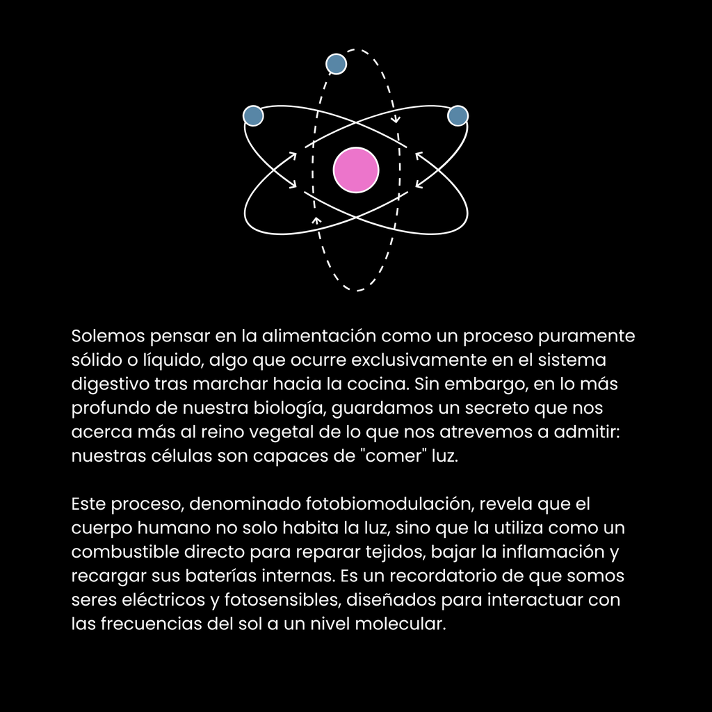 Efectos Humanos (ESP)