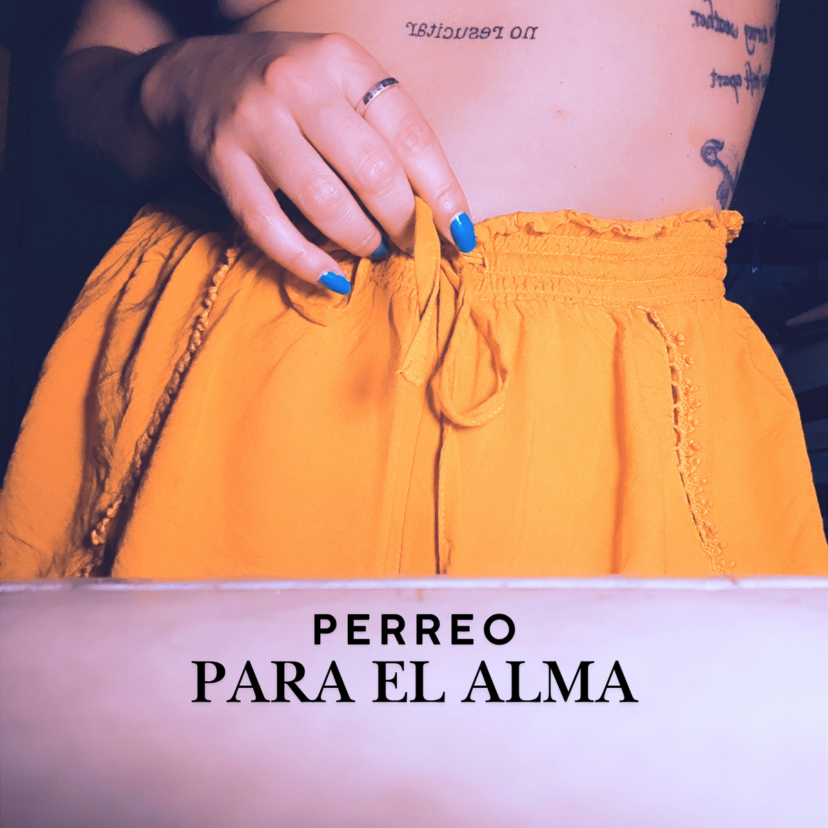 Perreo para el alma