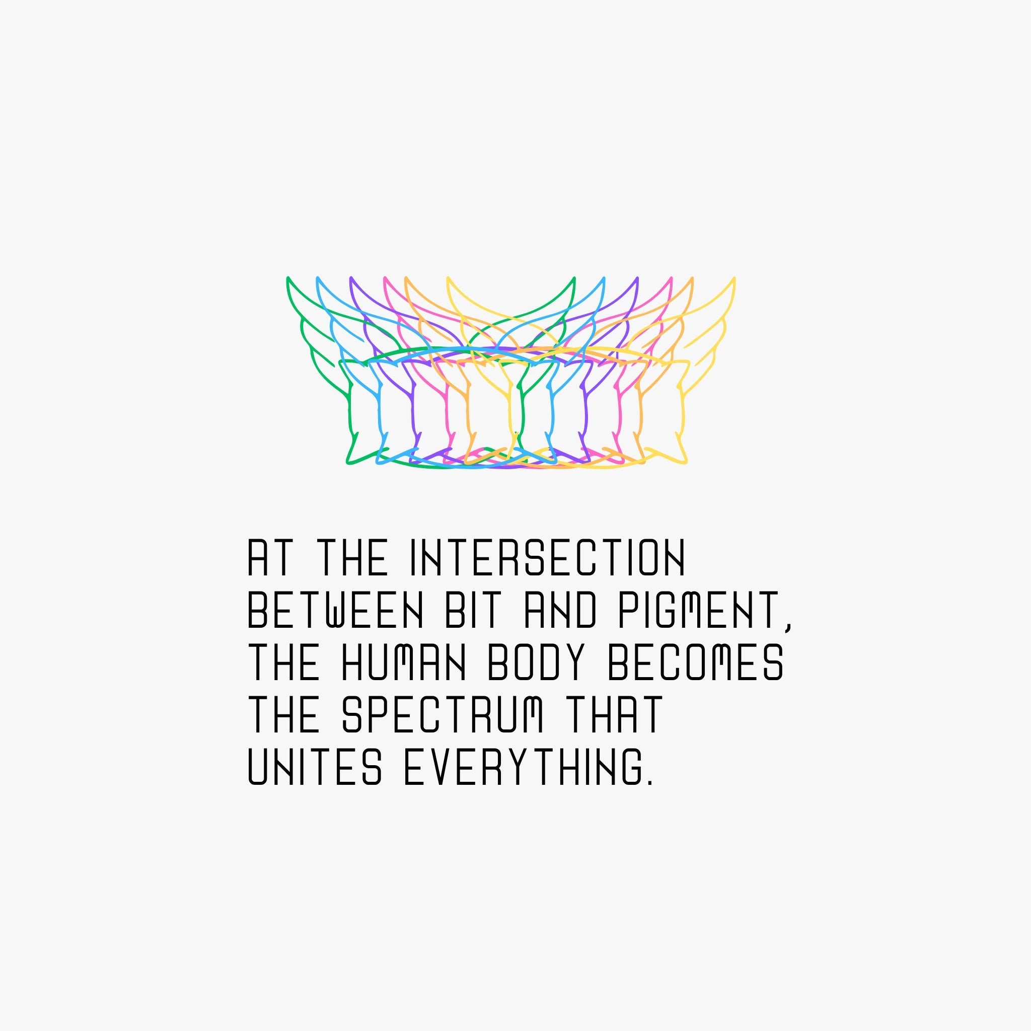 The Spectrum Project: A Chromatic Journey (ENG)