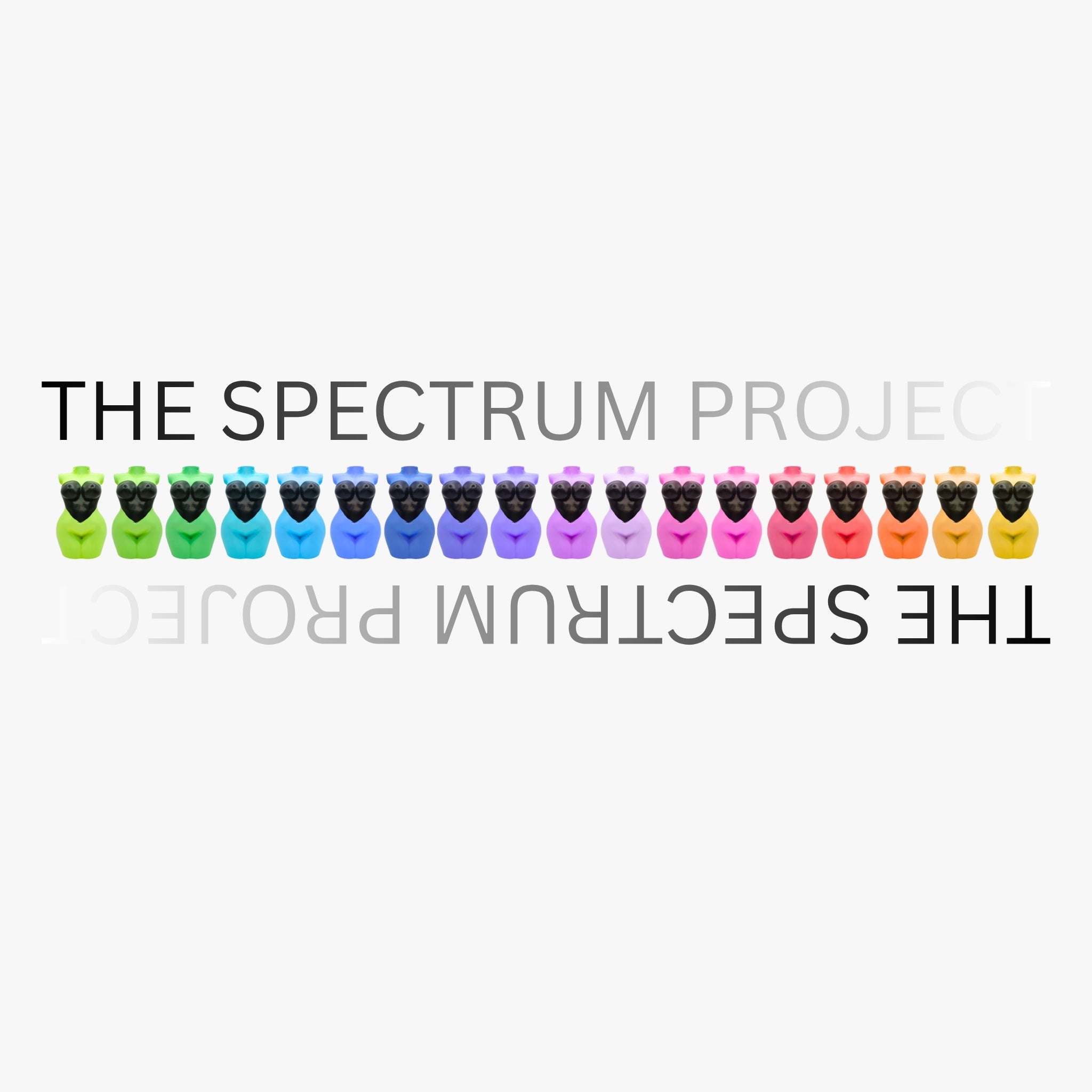 The Spectrum Project: Un Viaje Cromático (ESP)